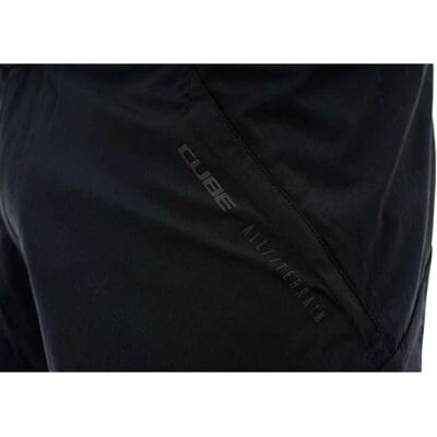 Shorts ATX Neri XXXL - Shorts Shorts ATX Neri XXXL - Shorts