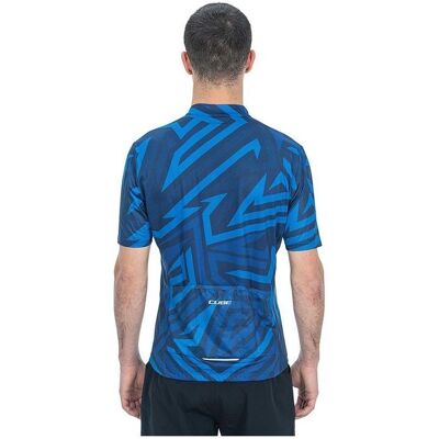 Jersey Blu XXXL Ergonomico di Cube - Jersey Jersey Blu XXXL Ergonomico di Cube - Jersey