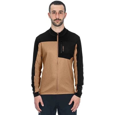 Cube ATX CMPT Jersey Marrone - Jersey Cube ATX CMPT Jersey Marrone - Jersey