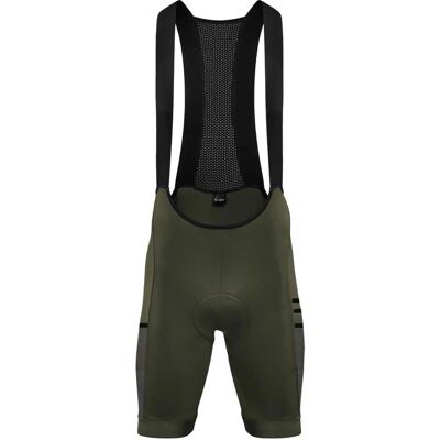 Shorts Cargo Verdi Cube 2XL - Pantaloni Shorts Cargo Verdi Cube 2XL - Pantaloni
