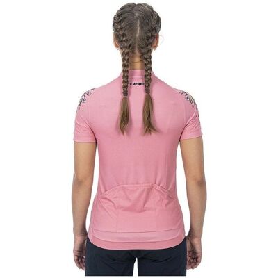 Cube ATX WS Jersey Orange - Enganliegendes, feuchtigkeitsableitendes, leichtes Trikot Cube ATX WS Jersey Orange - Enganliegendes, feuchtigkeitsableitendes, leichtes Trikot