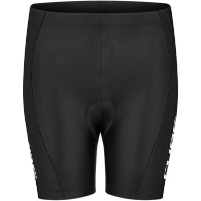 Shorts da Ciclismo Cube Rookie - Traspiranti, Morbidi, Made in Italy Shorts da Ciclismo Cube Rookie - Traspiranti, Morbidi, Made in Italy