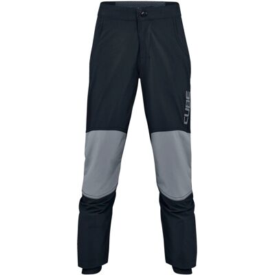 Pantaloni Cube Vertex Leggeri Rookie Impermeabili Pantaloni Cube Vertex Leggeri Rookie Impermeabili