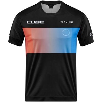 Jersey Enduro XS di CUBE - Jersey Jersey Enduro XS di CUBE - Jersey