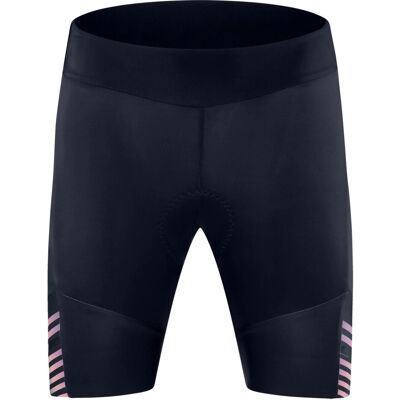 Shorts Cube 3XL pour femmes - Séchage rapide, Réfléchissants - Publicité Shorts Cube 3XL pour femmes - Séchage rapide, Réfléchissants - Publicité