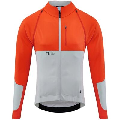 Giacchetto Rossi XS di Cube - Giacca Giacchetto Rossi XS di Cube - Giacca