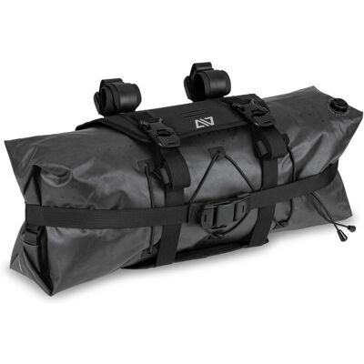 Acid Marque Pack Pro 15 Sacoche de Guidon - Accessoire Vélo - Publicité Acid Marque Pack Pro 15 Sacoche de Guidon - Accessoire Vélo - Publicité