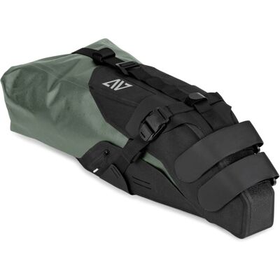 Selle Pack Pro 15L Acid - Sacoche de Selle - Publicité Selle Pack Pro 15L Acid - Sacoche de Selle - Publicité