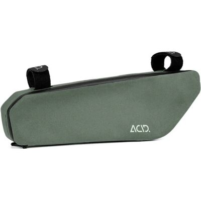 Cube Acid Borsa telaio Pack Pro 2 - Nero - Taglia: UNO Cube Acid Borsa telaio Pack Pro 2 - Nero - Taglia: UNO