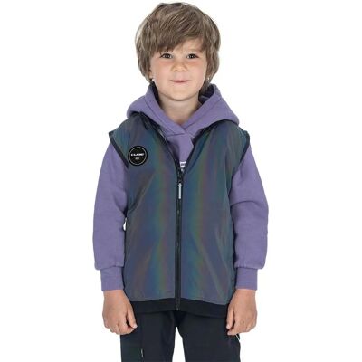 Gilet Cube Rookie Resistente all'Acqua - Sicurezza Gilet Cube Rookie Resistente all'Acqua - Sicurezza