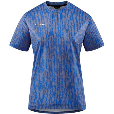 Maglia Cube ATX WS Viola - Jersey Maglia Cube ATX WS Viola - Jersey