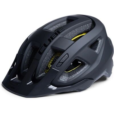 Cube Fleet MTB Helm - All Terrain, Verstellbar Cube Fleet MTB Helm - All Terrain, Verstellbar