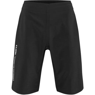 Pantaloncini Cube Blackline - XXXL - Resistente all'acqua Pantaloncini Cube Blackline - XXXL - Resistente all'acqua