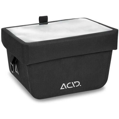 Acid Pro 5 FILink - Sacoche de guidon - Publicité Acid Pro 5 FILink - Sacoche de guidon - Publicité