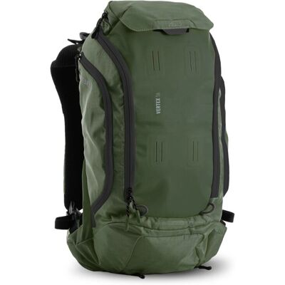 Cube Vertex 16 TM Zaino - Verde - 16 Litri Cube Vertex 16 TM Zaino - Verde - 16 Litri