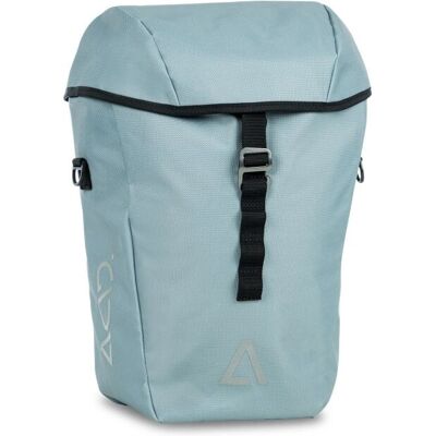 Cube City 20 Smlink Borsa telaio grigia - Borsa telaio Cube City 20 Smlink Borsa telaio grigia - Borsa telaio