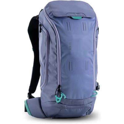 Cube ATX 22 - Petit sac à dos - Violet - 22L - Sac à dos - Publicité Cube ATX 22 - Petit sac à dos - Violet - 22L - Sac à dos - Publicité
