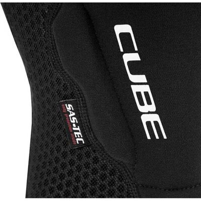 Ginocchiere Cube X Actionteam Evolution - Attrezzatura Sportiva Ginocchiere Cube X Actionteam Evolution - Attrezzatura Sportiva