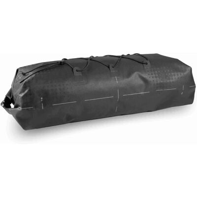 Sac de Vélo Acid Pack Pro 15L - Imperméable, Réfléchissant, Réglable - Publicité Sac de Vélo Acid Pack Pro 15L - Imperméable, Réfléchissant, Réglable - Publicité