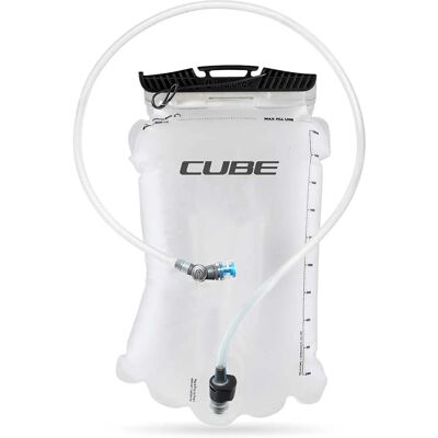 Cubo Mochila de Hidratación 2L - Bolsa de hidratación ligera Cubo Mochila de Hidratación 2L - Bolsa de hidratación ligera