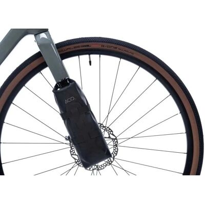 Acid Marque Pack Pro 1 Sac à vélo étanche - Type de vélo - Publicité Acid Marque Pack Pro 1 Sac à vélo étanche - Type de vélo - Publicité