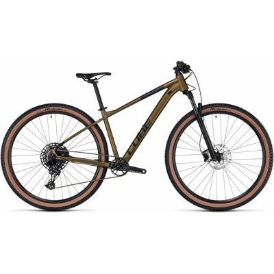 Cube Acid 2023 - VTT Hardtail en aluminium léger - 29 Pouces Cube Acid 2023 - VTT Hardtail en aluminium léger - 29 Pouces