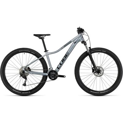 Cube Damen Mountainbike - 2023 - Galaktisch / Schwarz - Access Ws Pro Cube Damen Mountainbike - 2023 - Galaktisch / Schwarz - Access Ws Pro