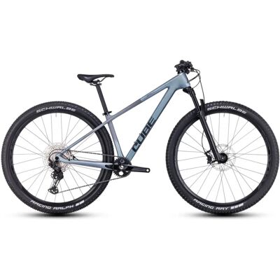 Cube Access WS C:62 PRO 2023 - VTT Hardtail - Publicité Cube Access WS C:62 PRO 2023 - VTT Hardtail - Publicité