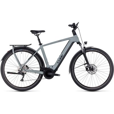 Cube Kathmandu Hybrid ONE 750 - Shimano Deore, 28" Räder - E-Bike Cube Kathmandu Hybrid ONE 750 - Shimano Deore, 28" Räder - E-Bike