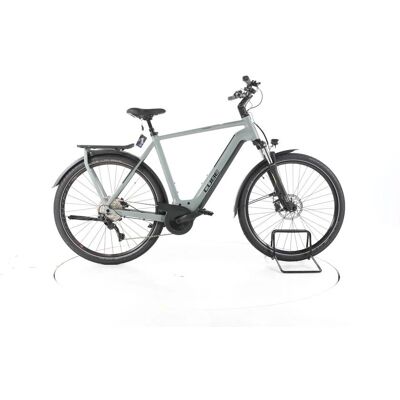 Cube - Kathmandu Hybrid ONE 750 - 28 Zoll - 750Wh - E-Bike Cube - Kathmandu Hybrid ONE 750 - 28 Zoll - 750Wh - E-Bike