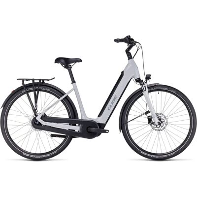 Cube Supreme Hybrid ONE 400 - Vélos électrique urbain Cube Supreme Hybrid ONE 400 - Vélos électrique urbain