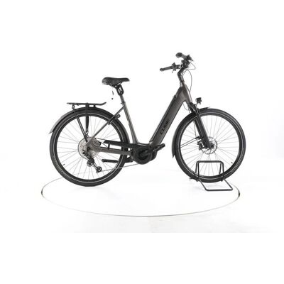Cube - Supreme Sport Hybrid SLX - Telaio basso - 27.5 - E-Bike Cube - Supreme Sport Hybrid SLX - Telaio basso - 27.5 - E-Bike