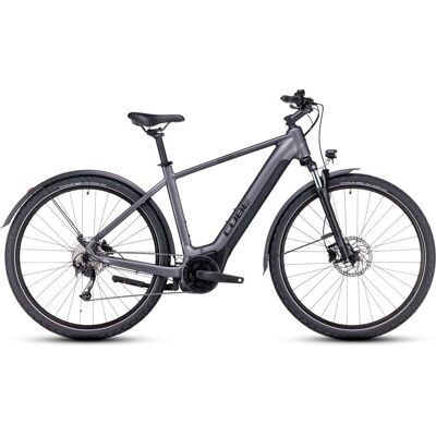 Cube Nuride Hybrid Performance 625 Allroad - 28 Inch, 625Wh, Diamant - Zwart Cube Nuride Hybrid Performance 625 Allroad - 28 Inch, 625Wh, Diamant - Zwart