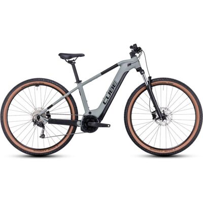 Cube Reaction Hybrid Performance - E-Hardtail Mountainbike Cube Reaction Hybrid Performance - E-Hardtail Mountainbike