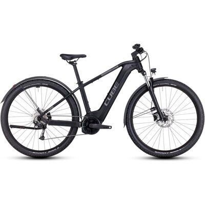 Cube Reaction Hybrid Performance 500 Allroad - E-Mountainbike Cube Reaction Hybrid Performance 500 Allroad - E-Mountainbike