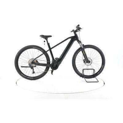 Cube - Reaction Hybrid One 625 - 29 Zoll - Gris-Noir - vélo électrique - Publicité Cube - Reaction Hybrid One 625 - 29 Zoll - Gris-Noir - vélo électrique - Publicité