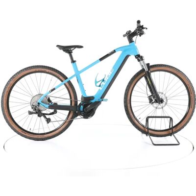 Cube Reaction Hybrid One 625 2023 - E-Mountainbike Cube Reaction Hybrid One 625 2023 - E-Mountainbike
