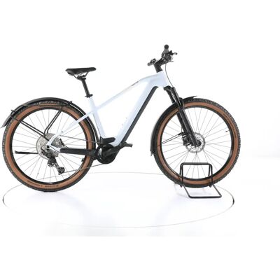 Cube Reaction Hybrid Pro 750 - E-Mountainbike - 29 Zoll Cube Reaction Hybrid Pro 750 - E-Mountainbike - 29 Zoll