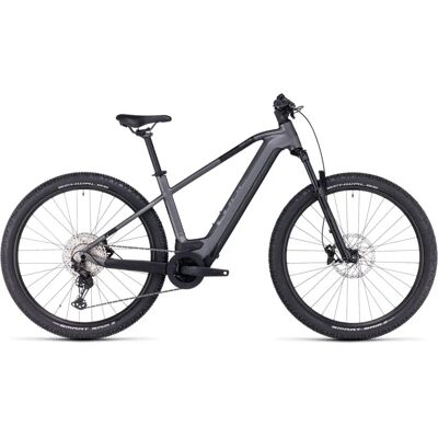 Cube Reaction Hybrid Race 750 - E-Mountainbike 2023 Cube Reaction Hybrid Race 750 - E-Mountainbike 2023