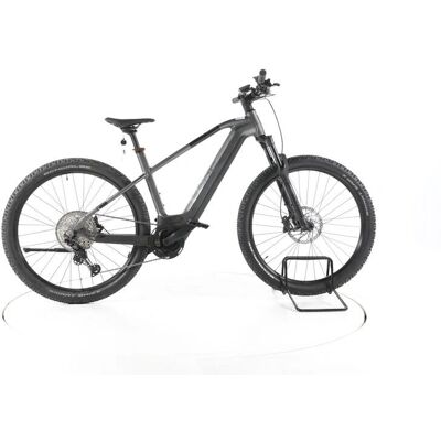 Cube Reaction Hybrid Race 750 - Mountainbike 29" 750Wh Cube Reaction Hybrid Race 750 - Mountainbike 29" 750Wh