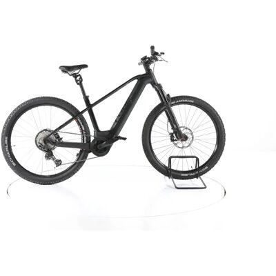 Cube Reaction Hybrid SLX 750 - E-Mountainbike Cube Reaction Hybrid SLX 750 - E-Mountainbike