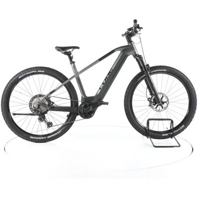 Cube Reaction Hybrid SLT 750 - E-Mountainbike - 750Wh - 29" - XL Cube Reaction Hybrid SLT 750 - E-Mountainbike - 750Wh - 29" - XL