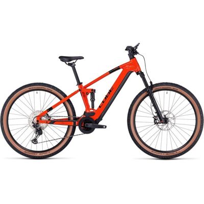 Cube Stereo Hybrid 120 Race 750 sparkorange ́n ́black 2023 27,5" 750 Wh Diamant Cube Stereo Hybrid 120 Race 750 sparkorange ́n ́black 2023 27,5" 750 Wh Diamant