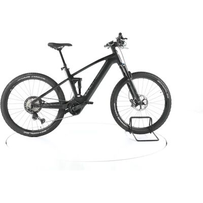 Cube Stereo Hybrid 120 SLT 750 - Volledig geveerde E-bike Cube Stereo Hybrid 120 SLT 750 - Volledig geveerde E-bike