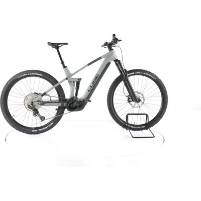 Cube Stereo Hybrid 140 HPC PRO 625 - VTT - Publicité Cube Stereo Hybrid 140 HPC PRO 625 - VTT - Publicité