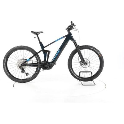 Cube - Stereo 140 HPC SLX 750 - blau - XL - E-Bike Cube - Stereo 140 HPC SLX 750 - blau - XL - E-Bike