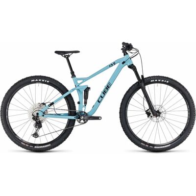 Cube Stereo ONE22 Race - Mountainbike 2023 Cube Stereo ONE22 Race - Mountainbike 2023