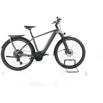 Cube Kathmandu Hybrid Pro 750 - Elektrofahrrad - 2024 - flashgrey - Bike Cube Kathmandu Hybrid Pro 750 - Elektrofahrrad - 2024 - flashgrey - Bike