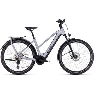 Cube Kathmandu Hybrid SLX 750 - E-Trekkingrad - 2024 Cube Kathmandu Hybrid SLX 750 - E-Trekkingrad - 2024