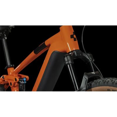Cube Stereo Hybrid 120 Race 750 - VAE Tout-Terrain Cube Stereo Hybrid 120 Race 750 - VAE Tout-Terrain
